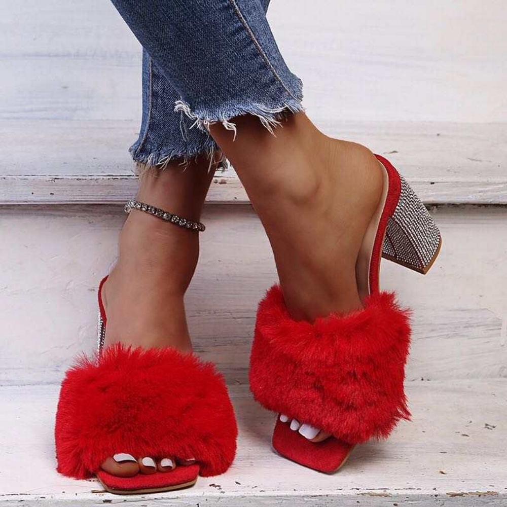 Stylist Women Shoes